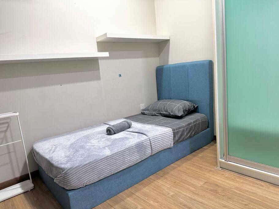 Minumum 7Days 3Br At Pju 10 Damansaradamai Lejlighed Petaling Jaya Eksteriør billede