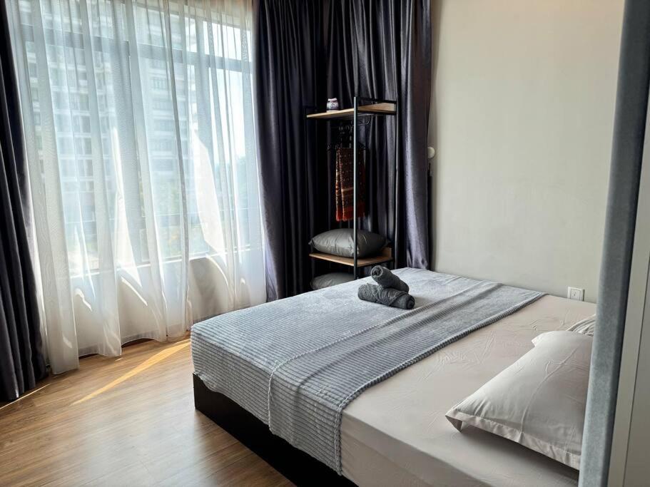 Minumum 7Days 3Br At Pju 10 Damansaradamai Lejlighed Petaling Jaya Eksteriør billede