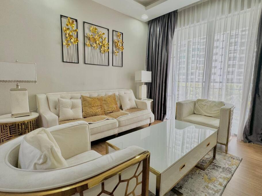 Minumum 7Days 3Br At Pju 10 Damansaradamai Lejlighed Petaling Jaya Eksteriør billede
