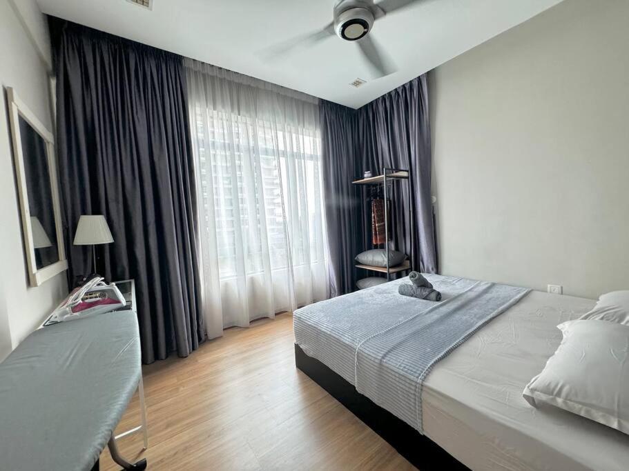 Minumum 7Days 3Br At Pju 10 Damansaradamai Lejlighed Petaling Jaya Eksteriør billede