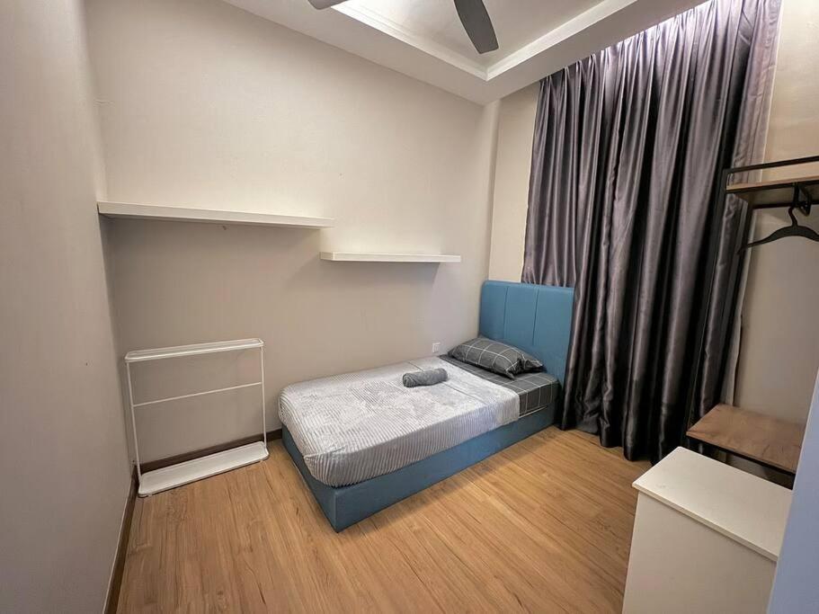 Minumum 7Days 3Br At Pju 10 Damansaradamai Lejlighed Petaling Jaya Eksteriør billede